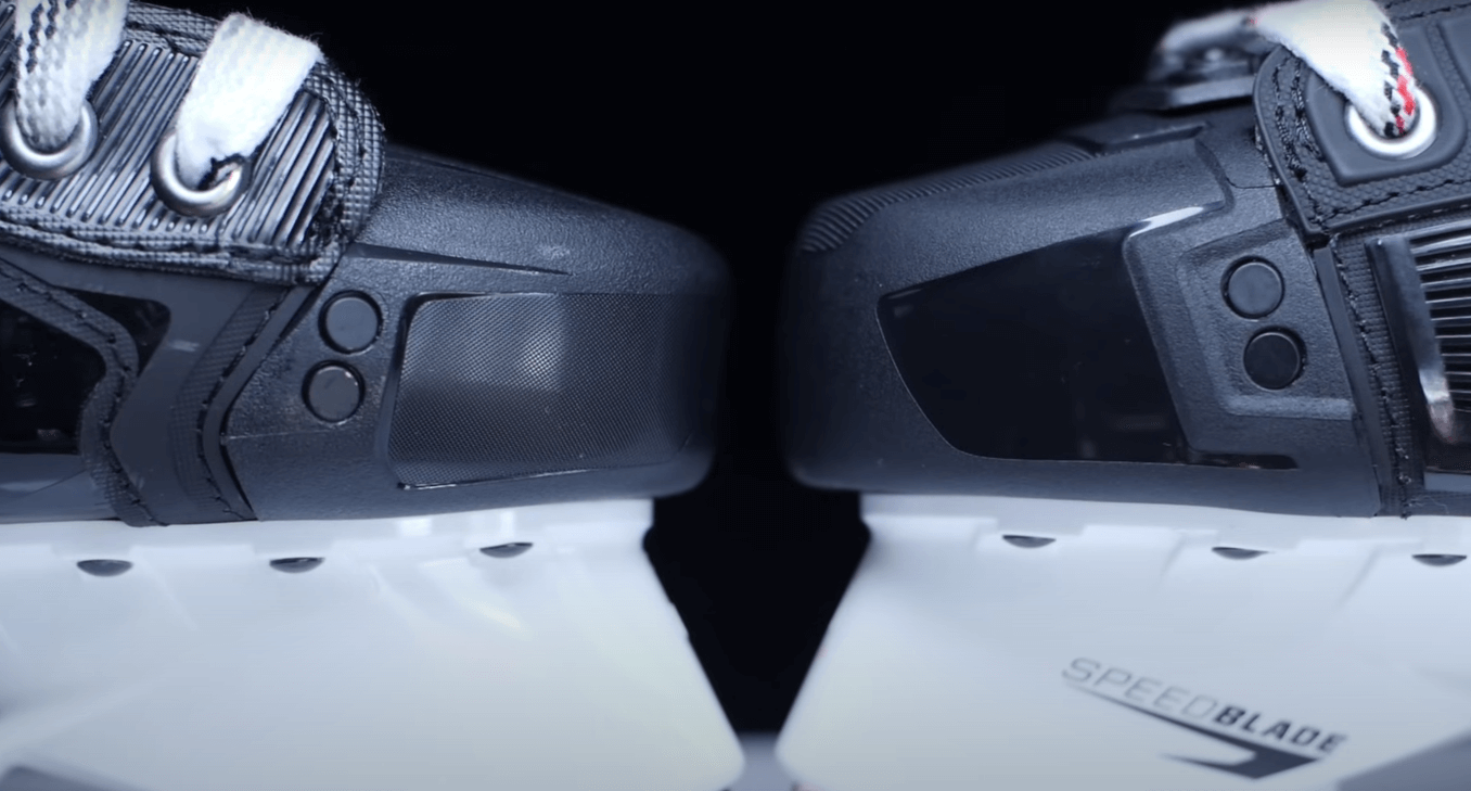 korcule ccm tacks xf pro vs ft6 pro spicka korcule
